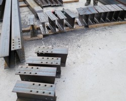 두구동 판넬 공사