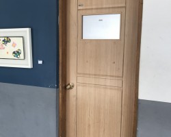 양일중학교 학부모 회의실 리모델링 공사