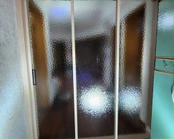 일신리 중문공사