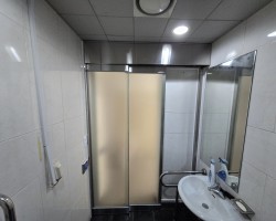 2연동 자동문공사