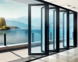 Folding Door