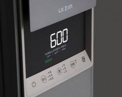 자동환기 Slim