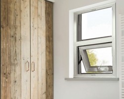 파워세이브 여닫이창