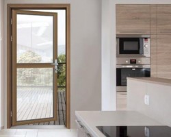 PVC Door